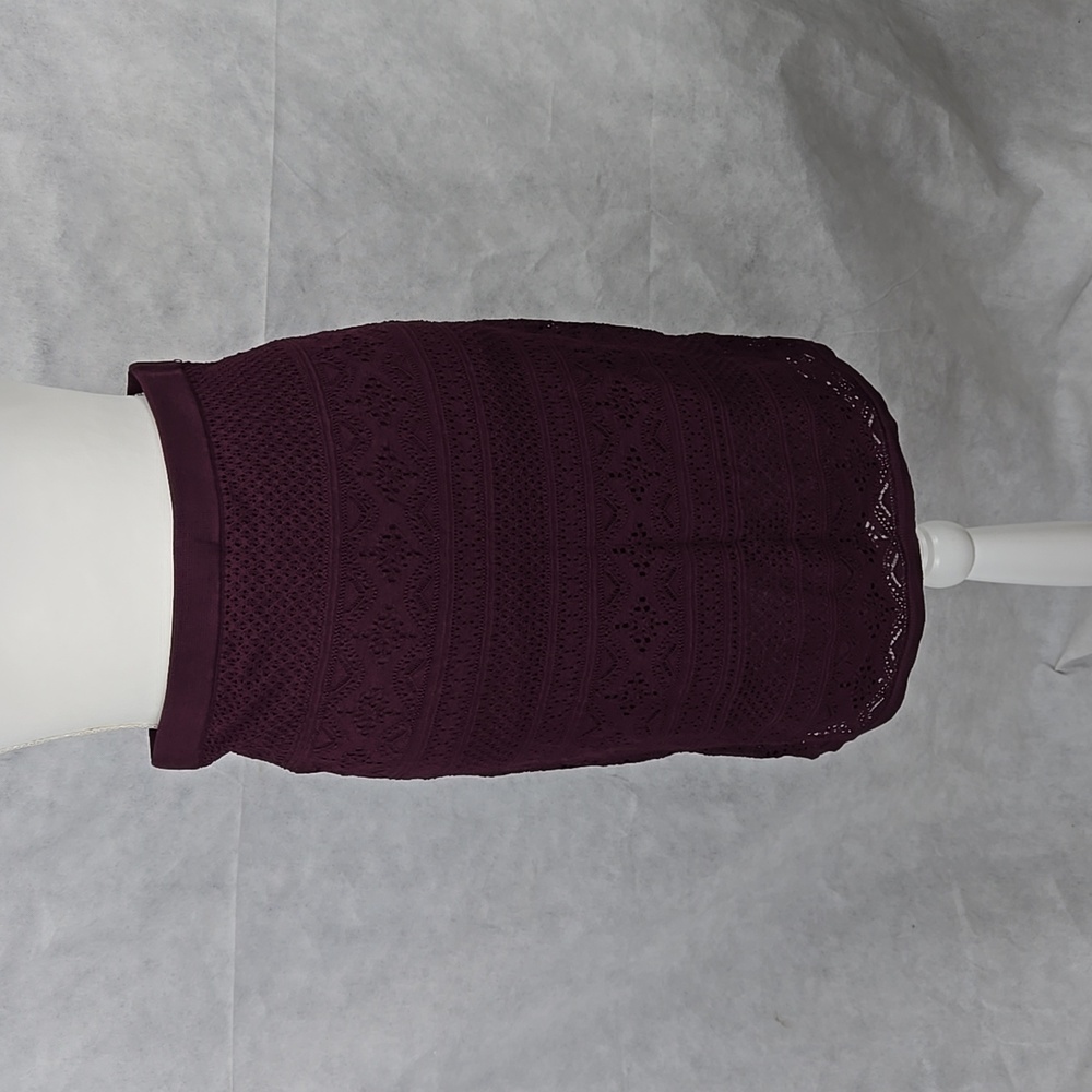 WHBM skirt